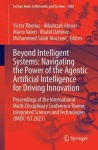 Beyond Intelligent Systems: Navigating the Power of the Agentic Artificial Intelligence for Driving Innovation - Proceedings of 