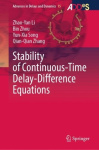 Stability of Continuous-Time Delay-Difference Equations