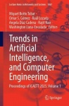 Trends in Artificial Intelligence, and Computer Engineering : Proceedings of ICAETT 2025, Volume 1