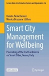 Smart City Management for Wellbeing : Proceeding of the 2nd Conference on Smart Cities, Genoa, Italy