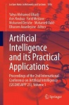 Artificial Intelligence and its Practical Applications : Proceedings of the 2nd International Conference on Artificial