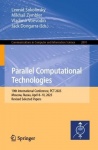 Parallel Computational Technologies - 19th International Conference, PCT 2025, Moscow, Russia, April 8–10, 2025, Revised Selecte