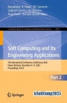 Soft Computing and Its Engineering Applications - 7th International Conference, icSoftComp 2025, Hanoi, Vietnam, December 9–11, 