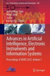 Advances in Artificial Intelligence, Electronic Instruments and Information Systems - Proceedings of AIEIIS 2025, Volume 1