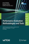 Performance Evaluation Methodologies and Tools : 18th EAI International Conference, Valuetools 2025, Glasgow, UK, December