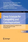 Deep Sciences for Computing and Communications : Third International Conference, IconDeepCom 2024, Chennai, India, April