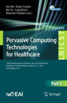 Pervasive Computing Technologies for Healthcare - 19th EAI International Conference, Pervasive Health 2025, Eindhoven, The Nethe