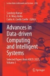 Advances in Data-driven Computing and Intelligent Systems - Selected Papers from ADCIS 2025, Volume 3