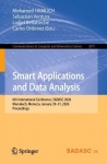 Smart Applications and Data Analysis : 6th International Conference, SADASC 2026, Marrakech, Morocco, January 29–31,