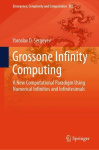 Grossone Infinity Computing : A New Computational Paradigm Using Numerical Infinities and Infinitesimals