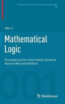Mathematical Logic - Foundations for Information Science