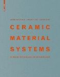 Ceramic Material Systems - in Architecture and Interior Design