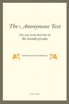 The Anonymous Text - The 500-Year History of "The Assembly of Ladies"