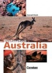 Australia. Textheft