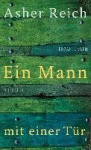 Ein Mann mit einer Tür