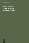 The Slavic Languages - Unity in Diversity