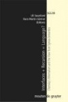 Interfaces + Recursion = Language? - Chomsky`s Minimalism and the View from Syntax-Semantics