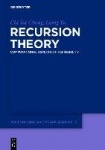 Recursion Theory - Computational Aspects of Definability