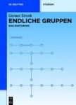 Endliche Gruppen - Eine Einführung