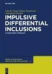 Impulsive Differential Inclusions - A Fixed Point Approach