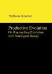 Productive Evolution - On Reconciling Evolution with Intelligent Design