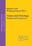 Values and Ontology - Problems and Perspectives