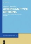 American-Type Options - Stochastic Approximation Methods, Volume 1