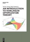 An Introduction to Nonlinear Optimization Theory