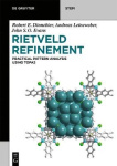 Rietveld Refinement - Practical Powder Diffraction Pattern Analysis using TOPAS