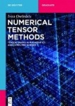 Numerical Tensor Methods
