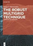 The Robust Multigrid Technique - For Black-Box Software