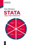 Stata - A Really Short Introduction