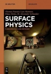Surface Physics - Fundamentals and Methods