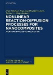 Nonlinear Reaction-Diffusion Processes for Nanocomposites - Anomalous Improved Homogenization