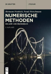 Numerische Methoden - Ein Lehr- und Übungsbuch