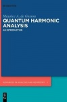 Quantum Harmonic Analysis - An Introduction