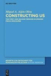 Constructing Us - The First and Second Persons in Spanish Media Discourse