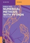 Numerical Methods with Python - for the Sciences