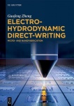Electrohydrodynamic Direct-Writing - Micro- and Nanofabrication