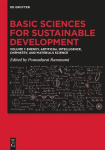 Basic Sciences for Sustainable Development - Energy, Artificial intelligence, Chemistry, and Materials Science