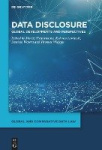 Data Disclosure - Global Developments and Perspectives