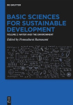 Basic Sciences for Sustainable Development - Water and the Environment
