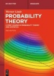 Probability Theory - A First Course in Probability Theory and Statistics
