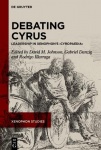 Debating Cyrus
