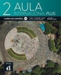 Aula internacional Plus 2