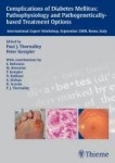 Pathophysiology and pathogenetically based tretment options of diabetic complica