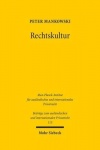 Rechtskultur