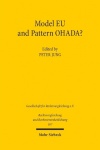 Model EU and Pattern OHADA? - Perspectives of a Mutual Influence in Commercial Law