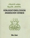 Konjugationslexikon arabischer Verben