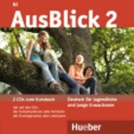 Ausblick - CDs 2 (2)
